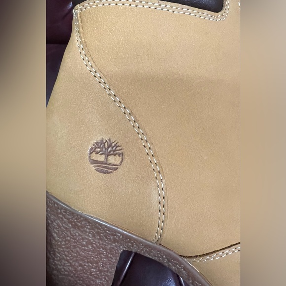 Timberland Women's Tillston Heeled Boots - Picture 7 of 13